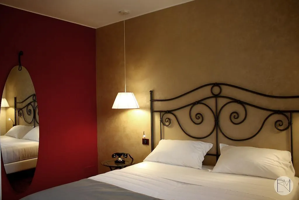 Locanda Viridarium Arquà Petrarca