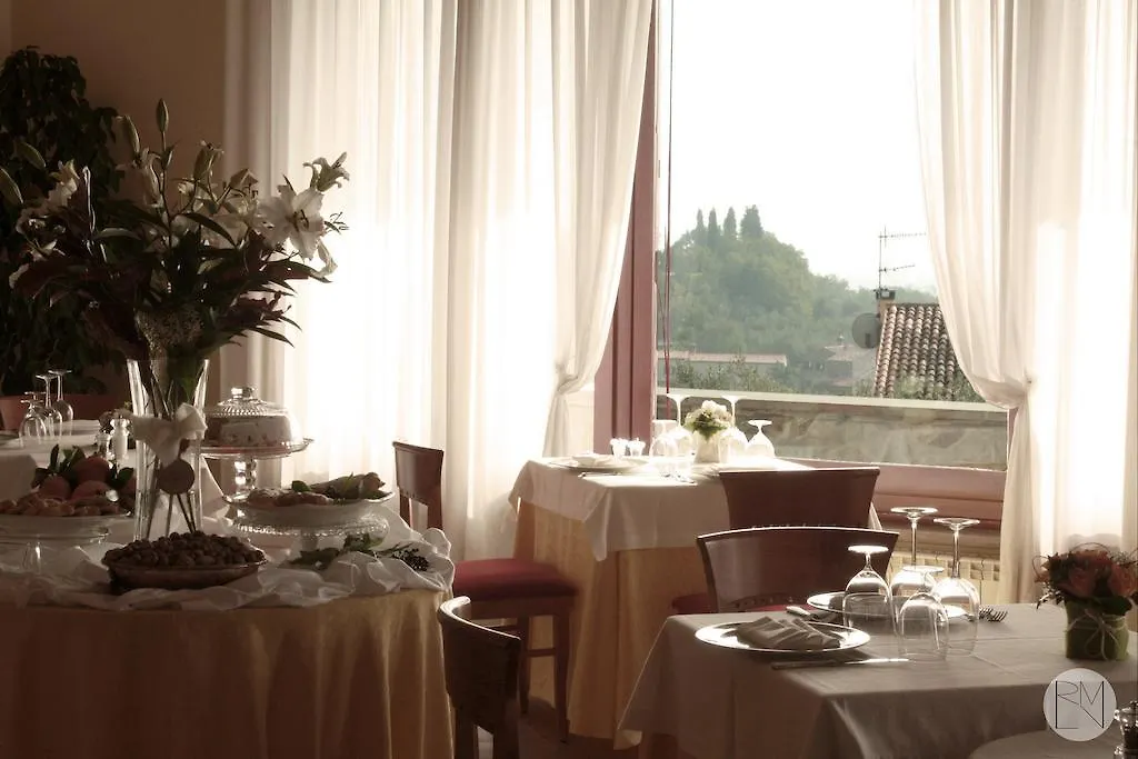 Locanda Viridarium Arquà Petrarca Italia