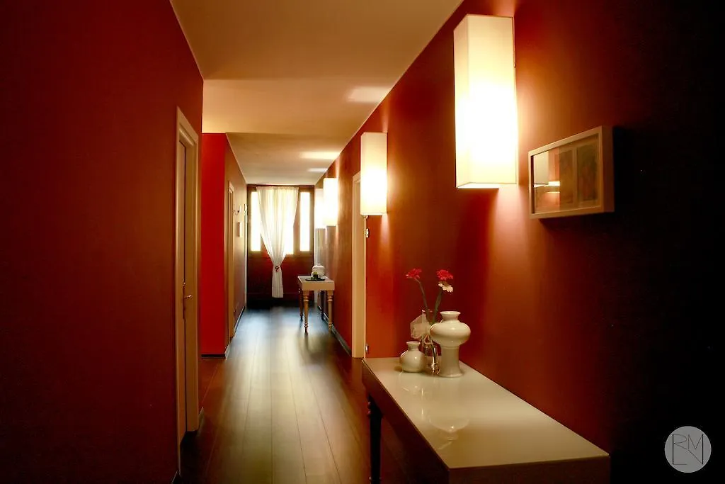 Locanda Viridarium Arquà Petrarca